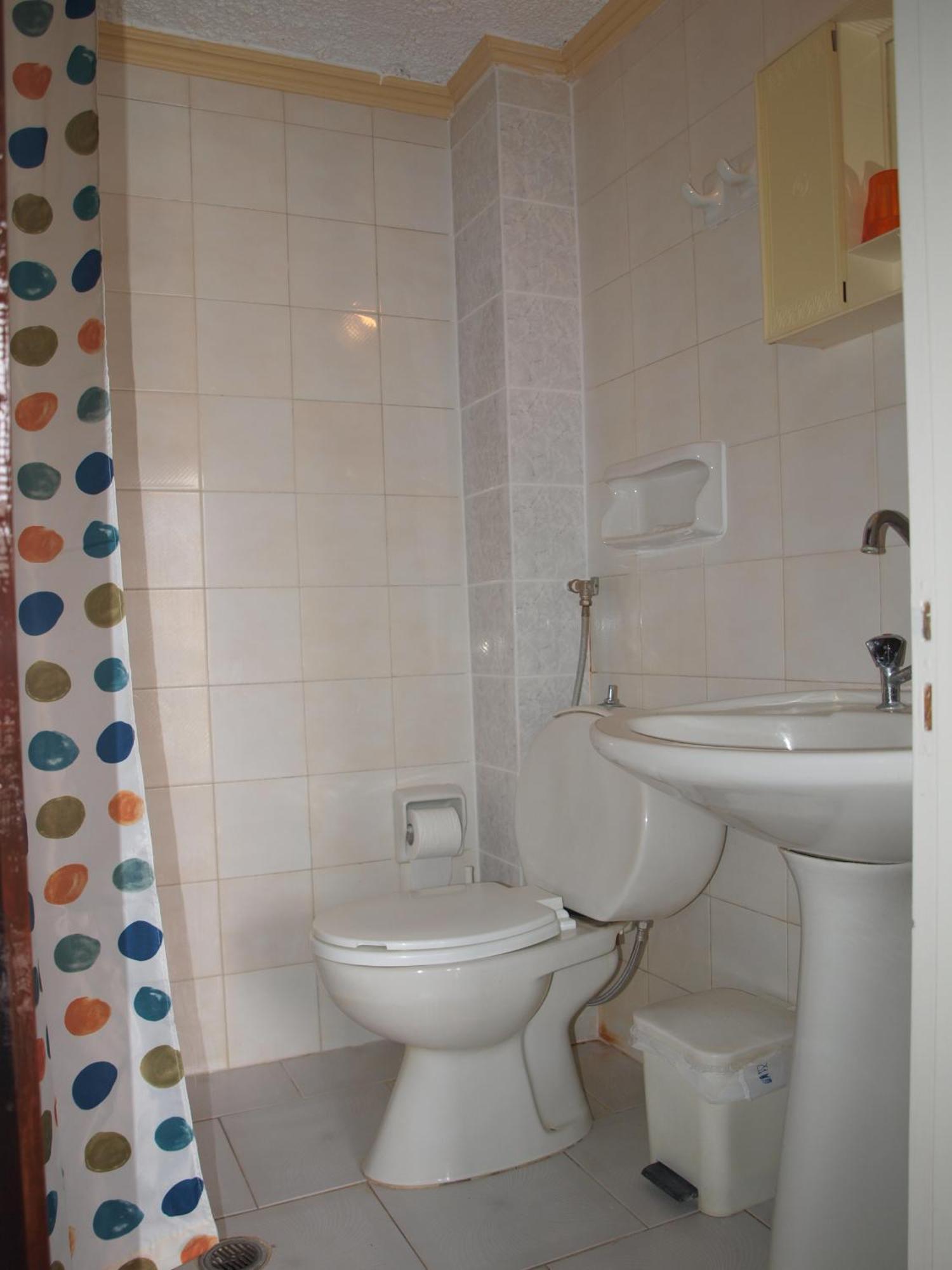 Marina Studios Symi Habitación foto