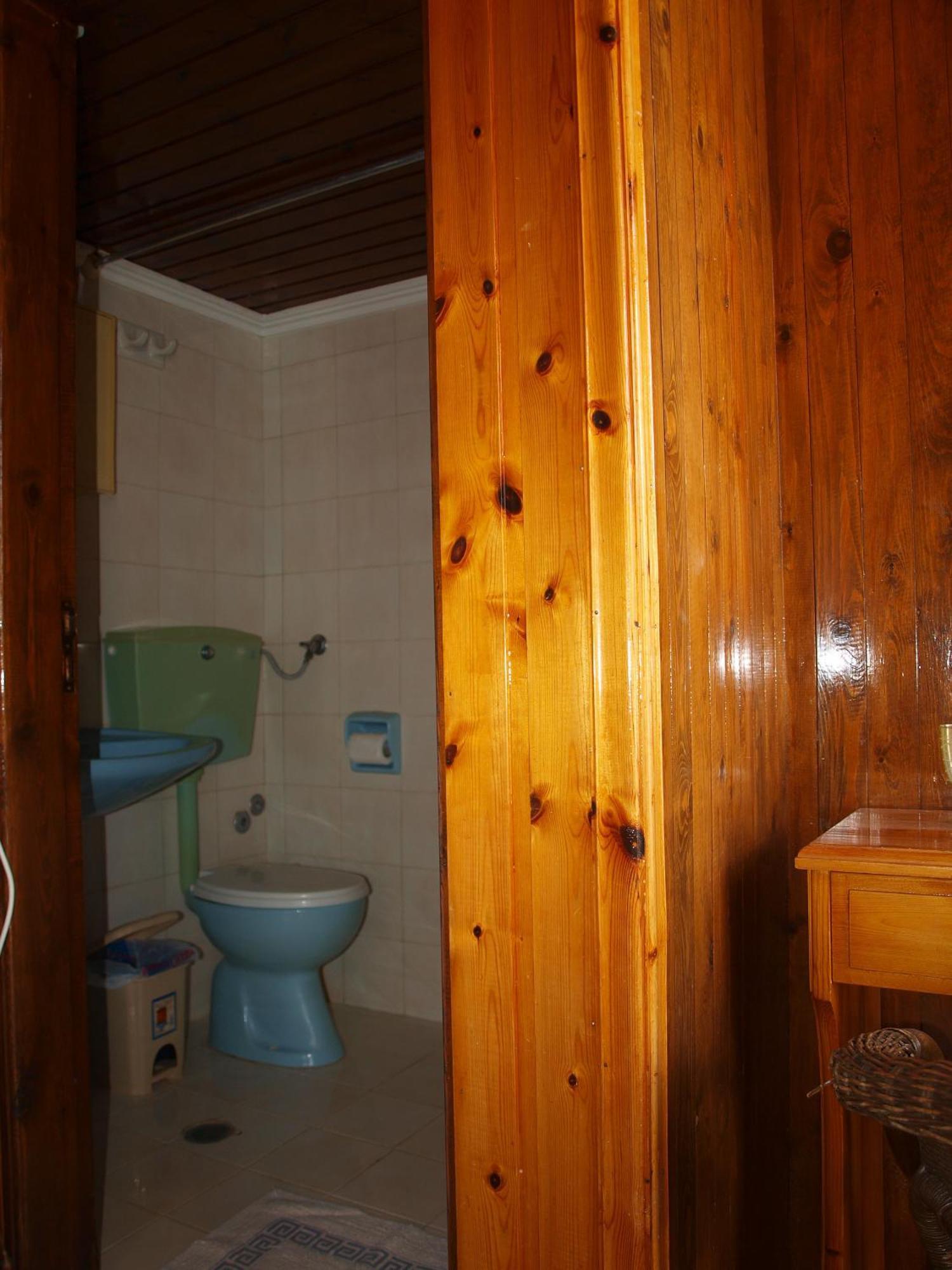 Marina Studios Symi Habitación foto
